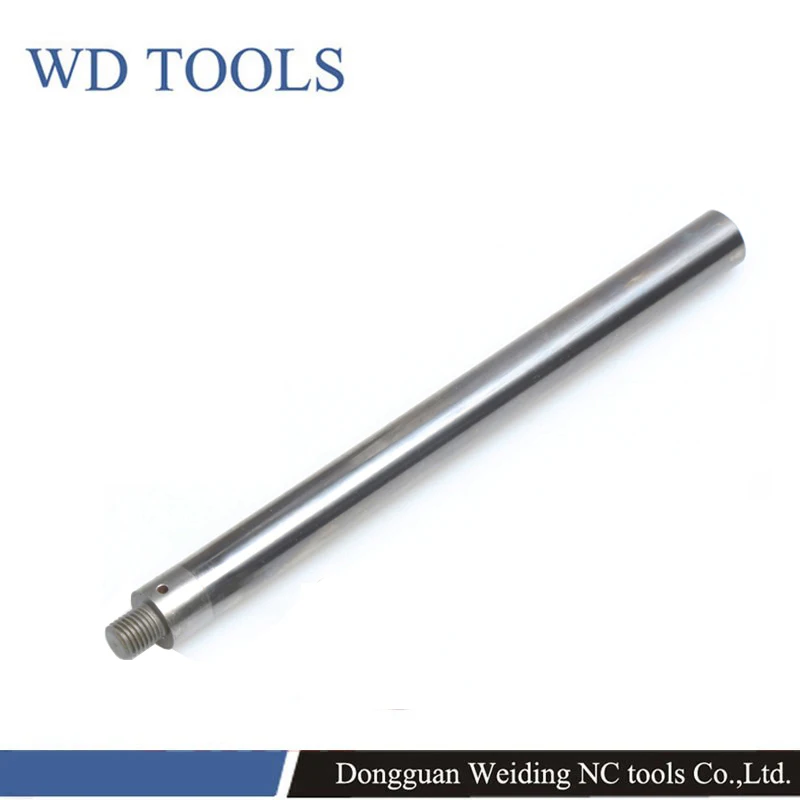 

ST16-W10-160 Tungten Carbide Small Diameter Modular Boring Bar Type ST EC collet boring bar