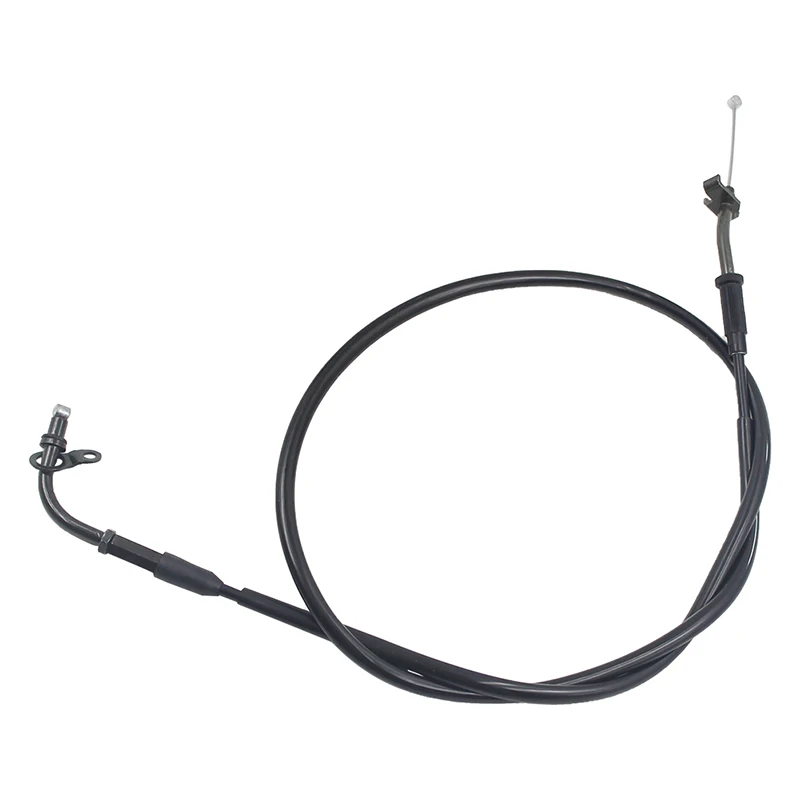 Высокое качество абсолютно новые аксессуары для мотоциклов провод дроссельной