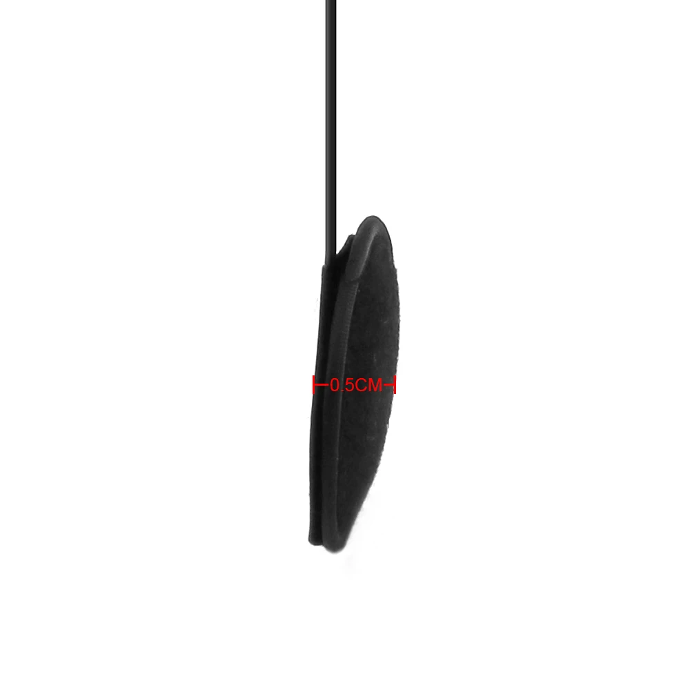Lexin мотоциклетные гарнитура и Клип Комплект Аксессуары для LX R6 Bluetooth Шлем