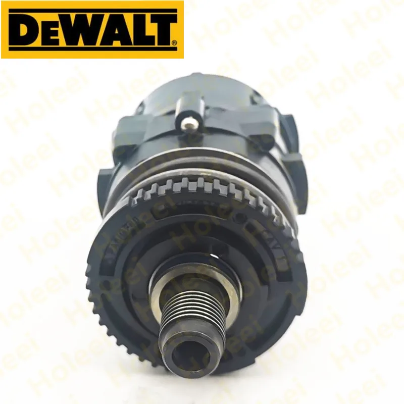 Редуктор трансмиссии SA для аккумуляторной дрели DeWALT DCD771 DCD771C2 N279940 DCD734