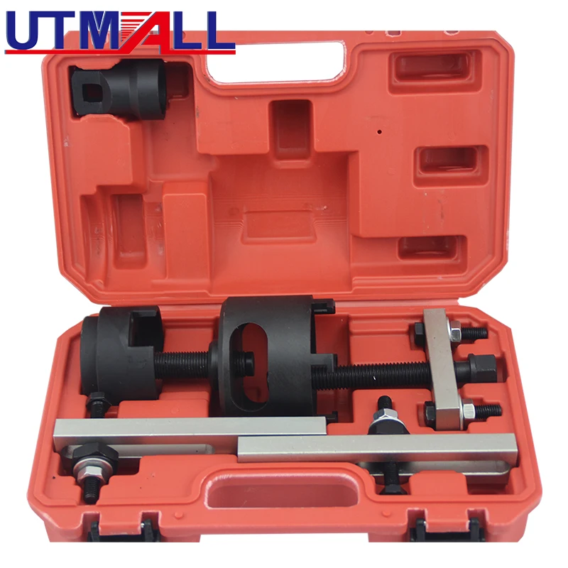 DSG Clutch Installer Removal Tool Kit for Audi VW 7 Speed Gearbox Hand Tools