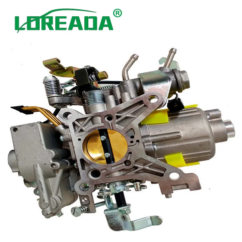Карбюратор для карбюратора Loreada карбюратор в сборе модель MD-192037 MD192037 PROTON WIRA |