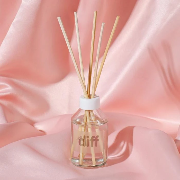 Диффузор ароматический Экзотический мусс 50 мл 7142166 | Дом и сад