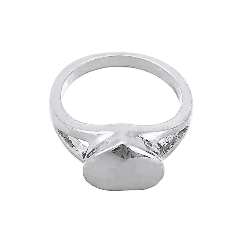 Женское кольцо с отверткой Винтажное из нержавеющей стали отверткой|Кольца| |