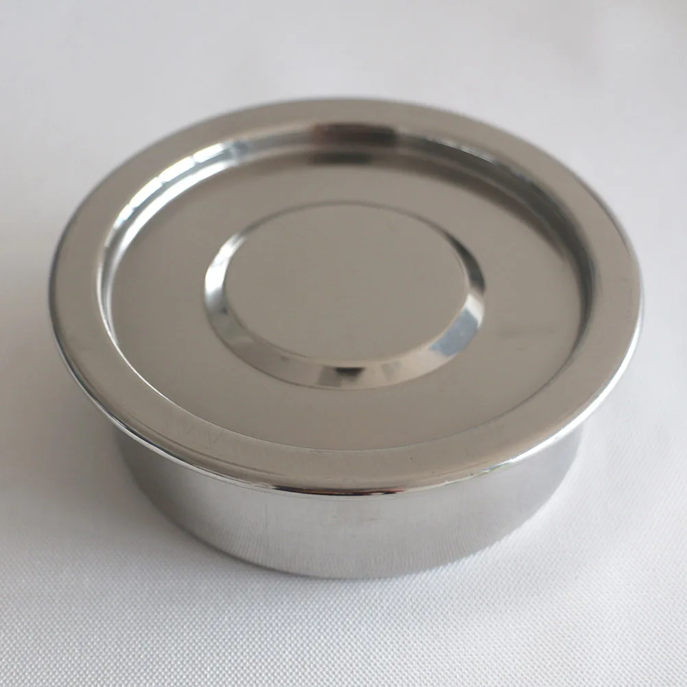 

Laboratory Supplies Stainless Steel Sieve Experimental Sample Powder Screening Filtration Stainless Steel Sieve Accessories