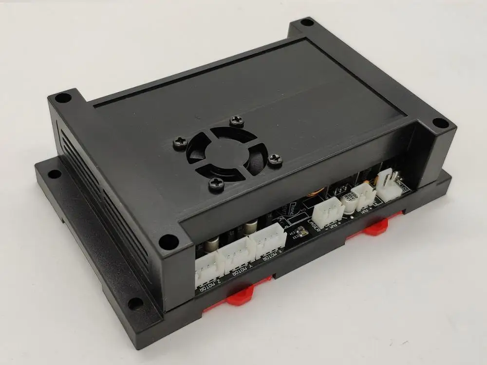 GRBL 1,1, USB порт 300 Вт ЧПУ гравировальный станок плата управления, 3 оси управления, лазерная гравировальная машина доска