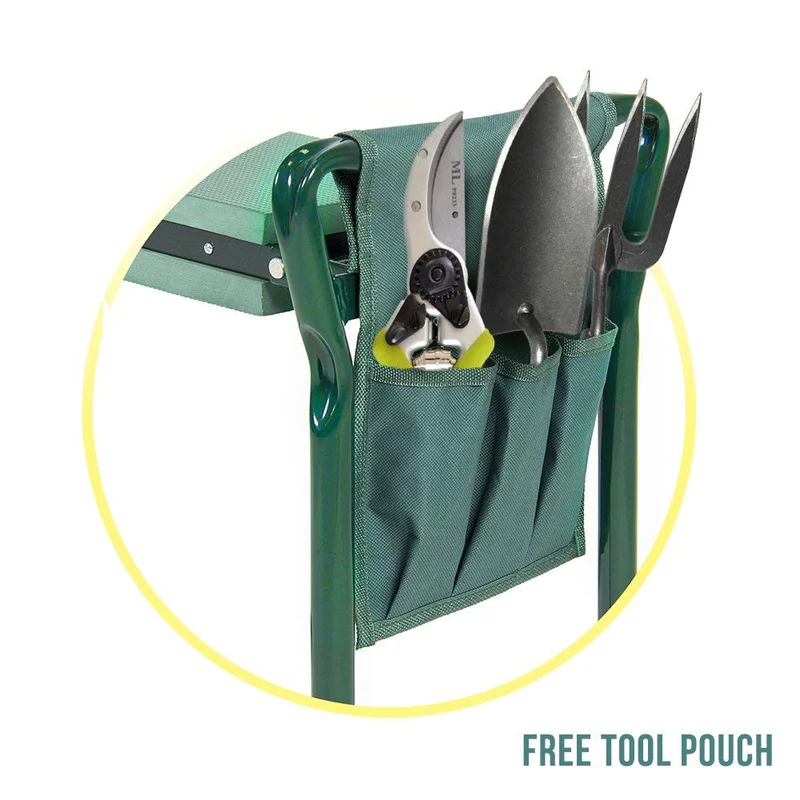 FANHHUI Новый Многофункциональный протектор колена для сада и сидений коленей