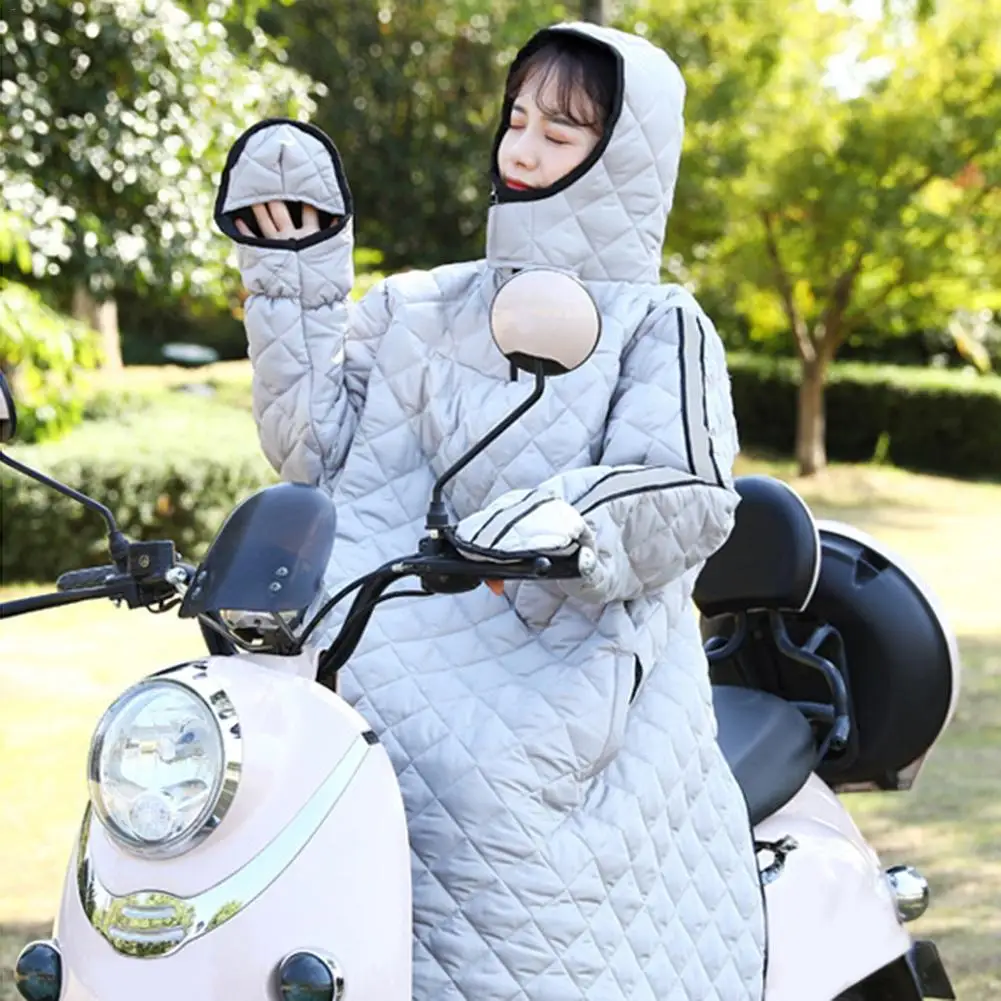 Одеяло для мотоцикла лобового стекла приборной панели скутера ветрозащитное