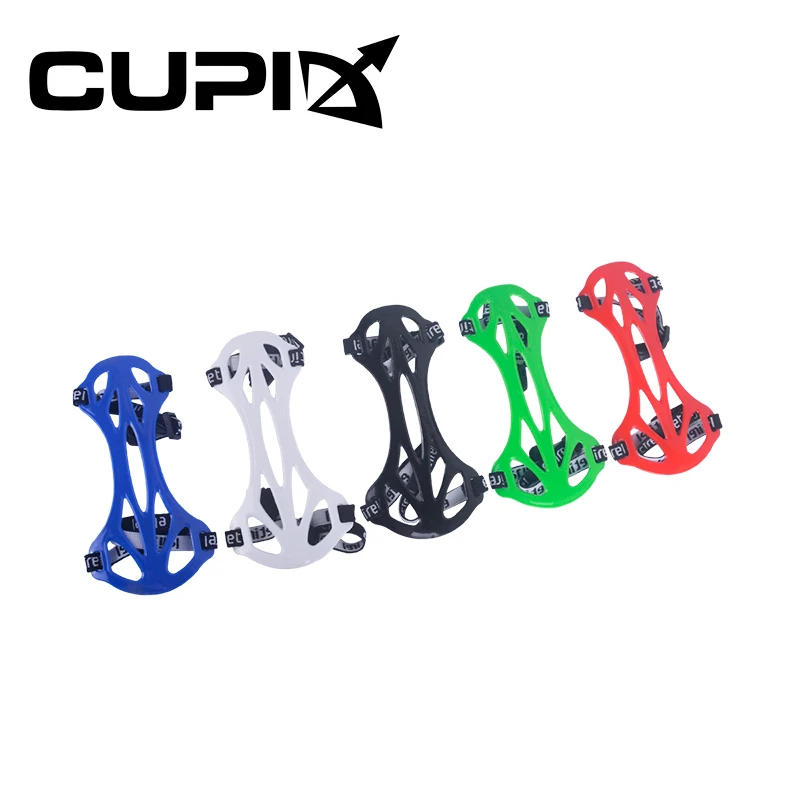 5 цветов защита на руку безопасный ремень в нейлоне аксессуар для стрельбы из