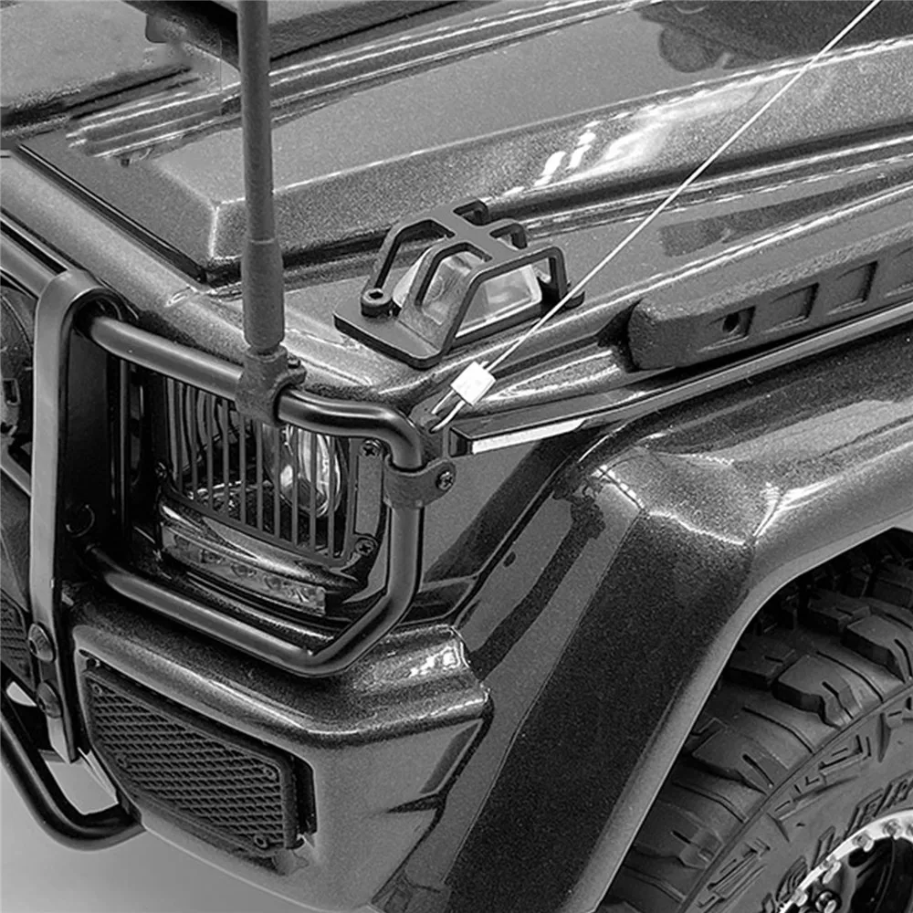 

Прочный стальной кабель троса для переднего перекрестного троса автомобиля для стандартного Benz G63 G500 модифицированные детали