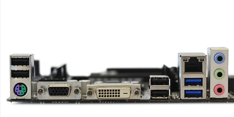 

original motherboard for Gigabyte GA-F2A88XM-DS2 DDR3 Socket FM2 FM2+ 64GB A88X F2A88XM-DS2 Desktop motherboard Free shipping