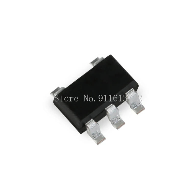 

2pcs/lot MP150GJ-Z Silk Screen IADGF SOT-23-5 SOT23-5 SMD Switching Power Supply Chip New Original IC Chipset In Stock