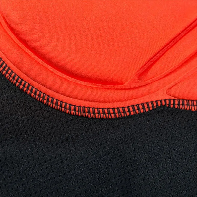 

Women's Bikes Men Breathable Quick-drying Mountain Bicycles Underwear Biker Shorts Thickened Silicone Sponge Cushion Riding Suit