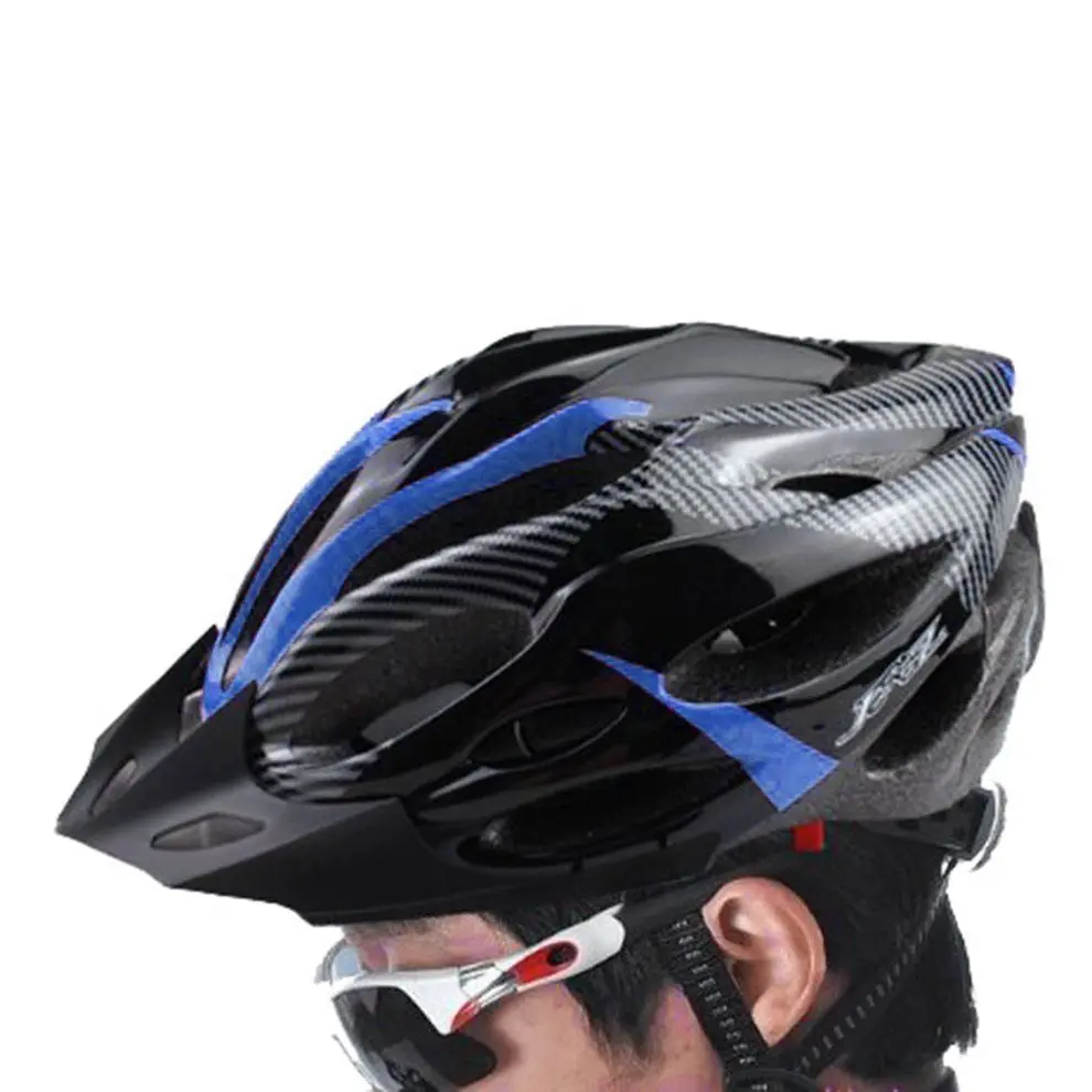 

2021 NEW Bicycle Cycling Helmet Cover Road Bike Helmet Integrally-mold Cycling Helmet Cycling Safely Cap Gift