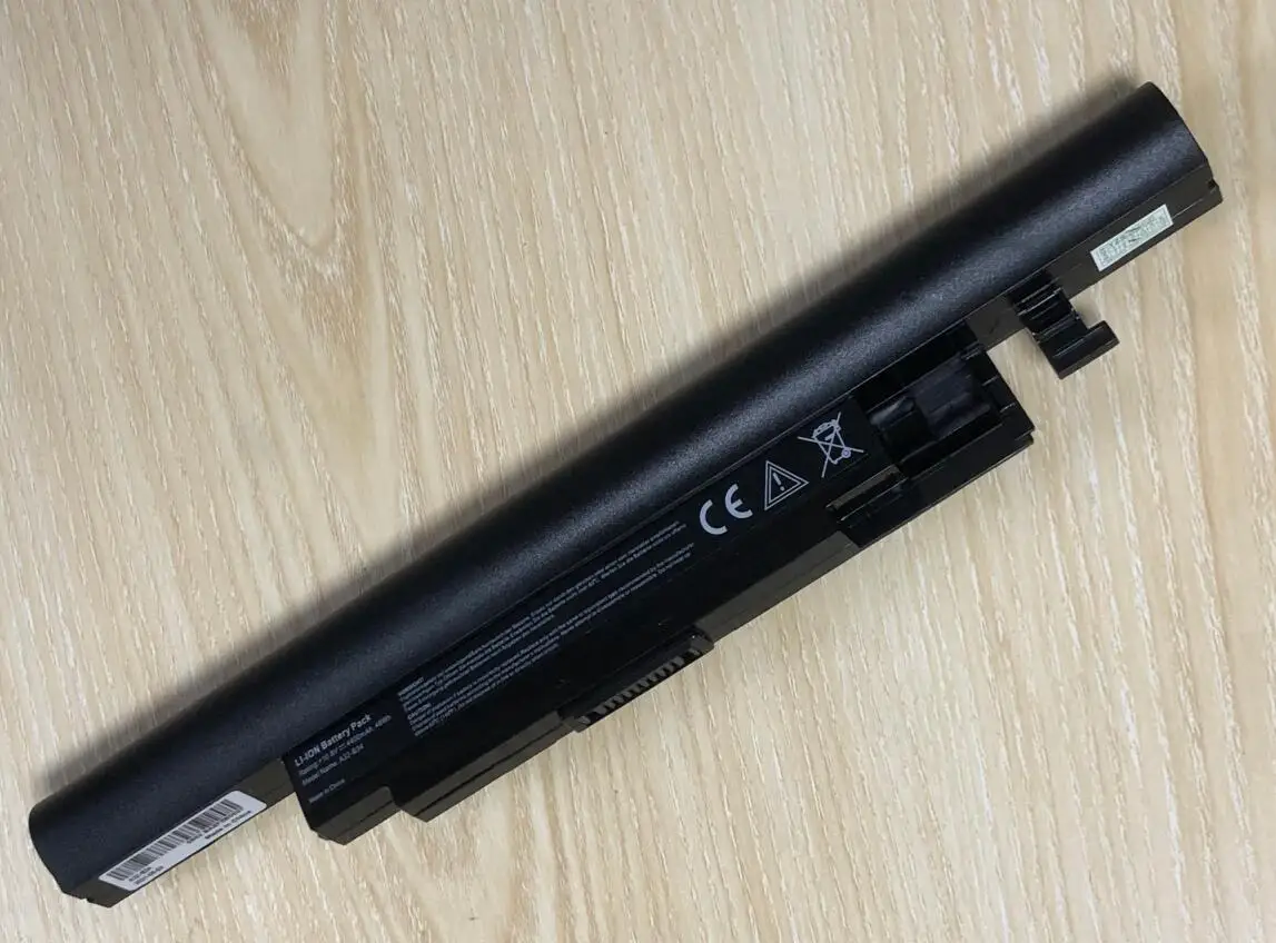 10.8v 4400mAh 48Wh A41-B34 A32-B34 battery For Medion Akoya S4209 S4211 S4213 S4214 S4215 S4216 | Компьютеры и офис