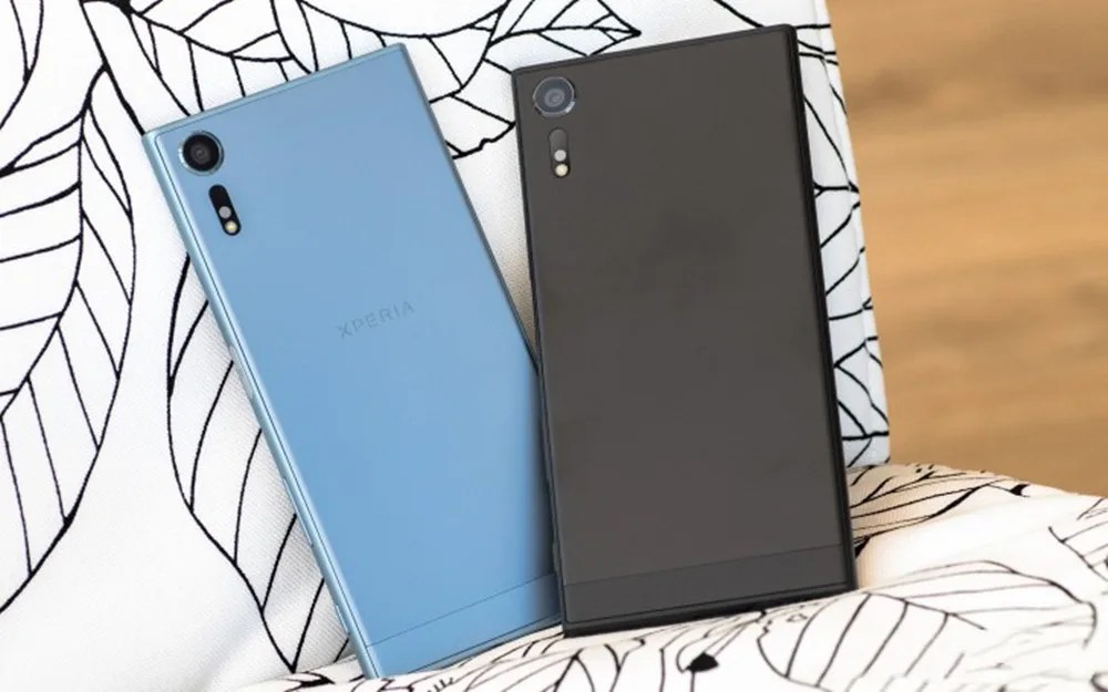Sony Xperia XZS G8231 Single SIM 4GB RAM 32GB ROM Snapdragon 820 Quad-core NFC LTE 5.2inches Mobile Phone