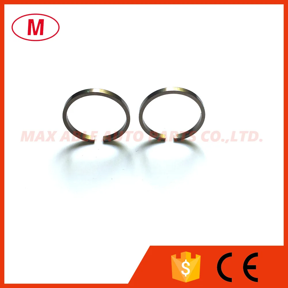 GT14 турбонагнетатель поршневого кольца/уплотнительное кольцо для турбо