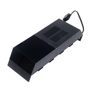 hot sale ps4 hard drive enclosure host external ssd expansion case sata hard drive disk extender support 3 5inch hdd free global shipping