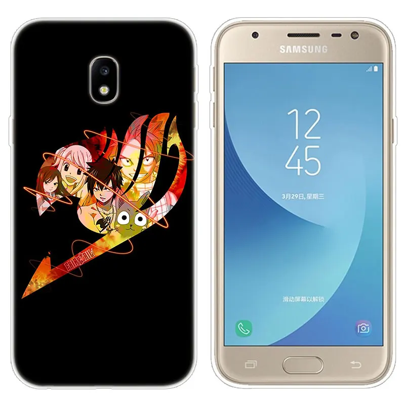 Силиконовый чехол для Samsung Galaxy J8 J6 J4 J2 Pro 2018 Core J7 Prime J3 2016 J5 2017 EU Plus|Бамперы| |