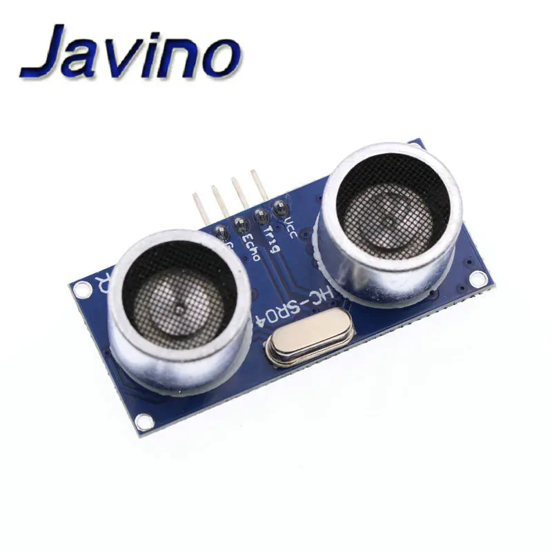 Ультразвуковой детектор волн HCSR04 в мир модуль измерения для arduino HC SR04 расстояния