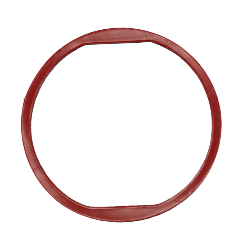 Для Ford Mustang из углеродного волокна для салона автомобиля центральный кондиционер