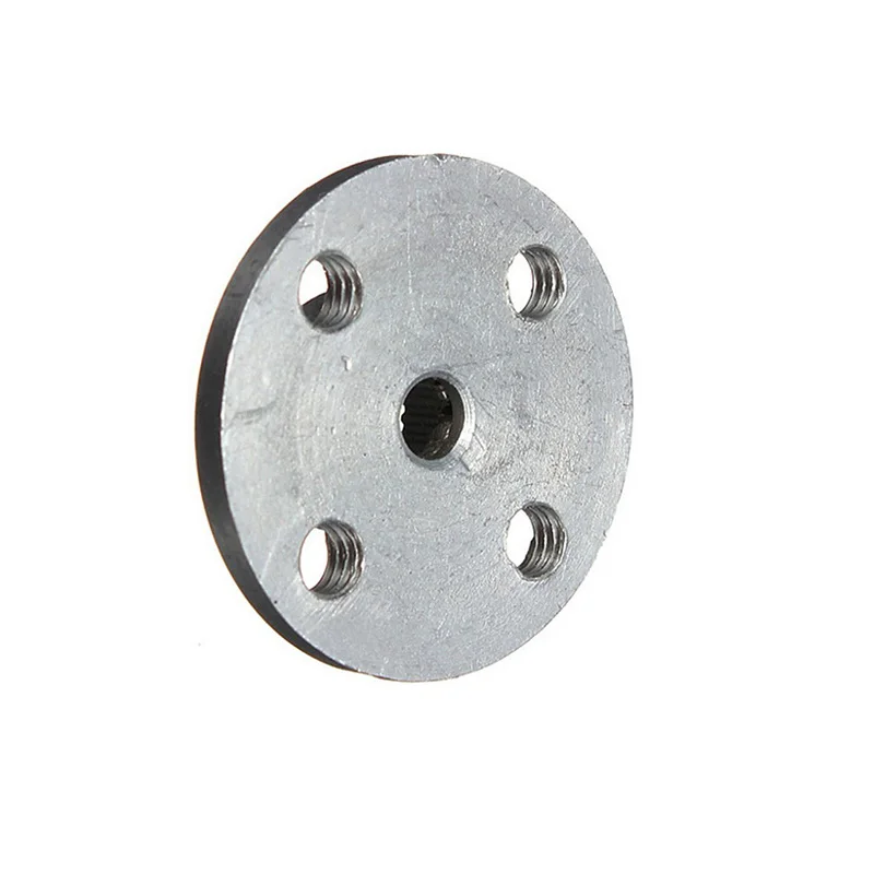 Рулевое колесо 10 шт./лот 25T с сервоприводом круглого типа для рукоятки робота