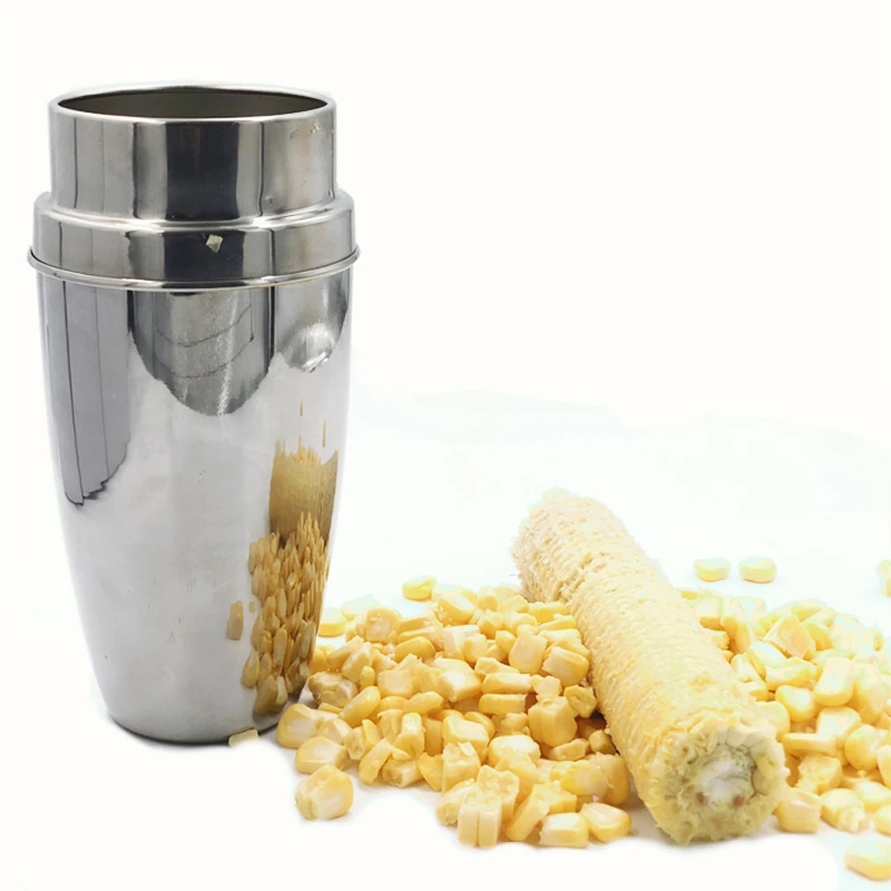 

Искусственный кукурузный нож из нержавеющей стали 304