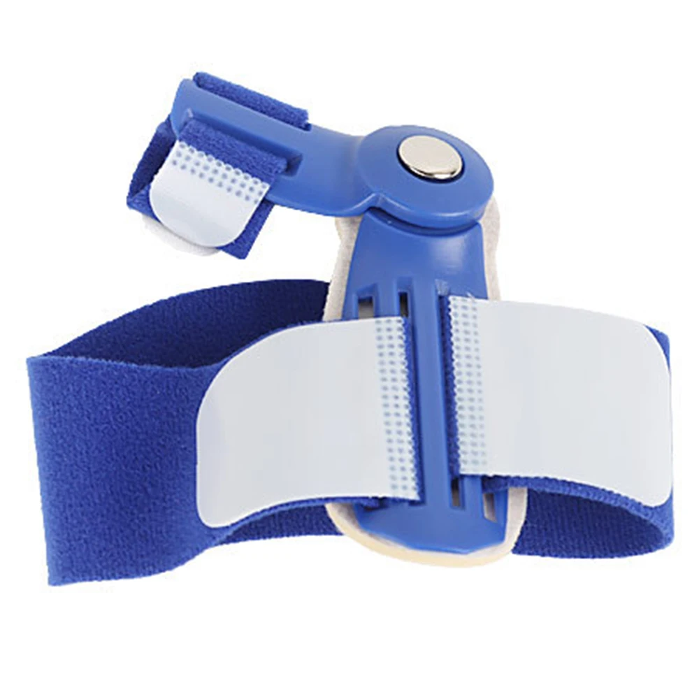 Корректор для пальцев ног ортопедический педикюрный инструмент растягиватель