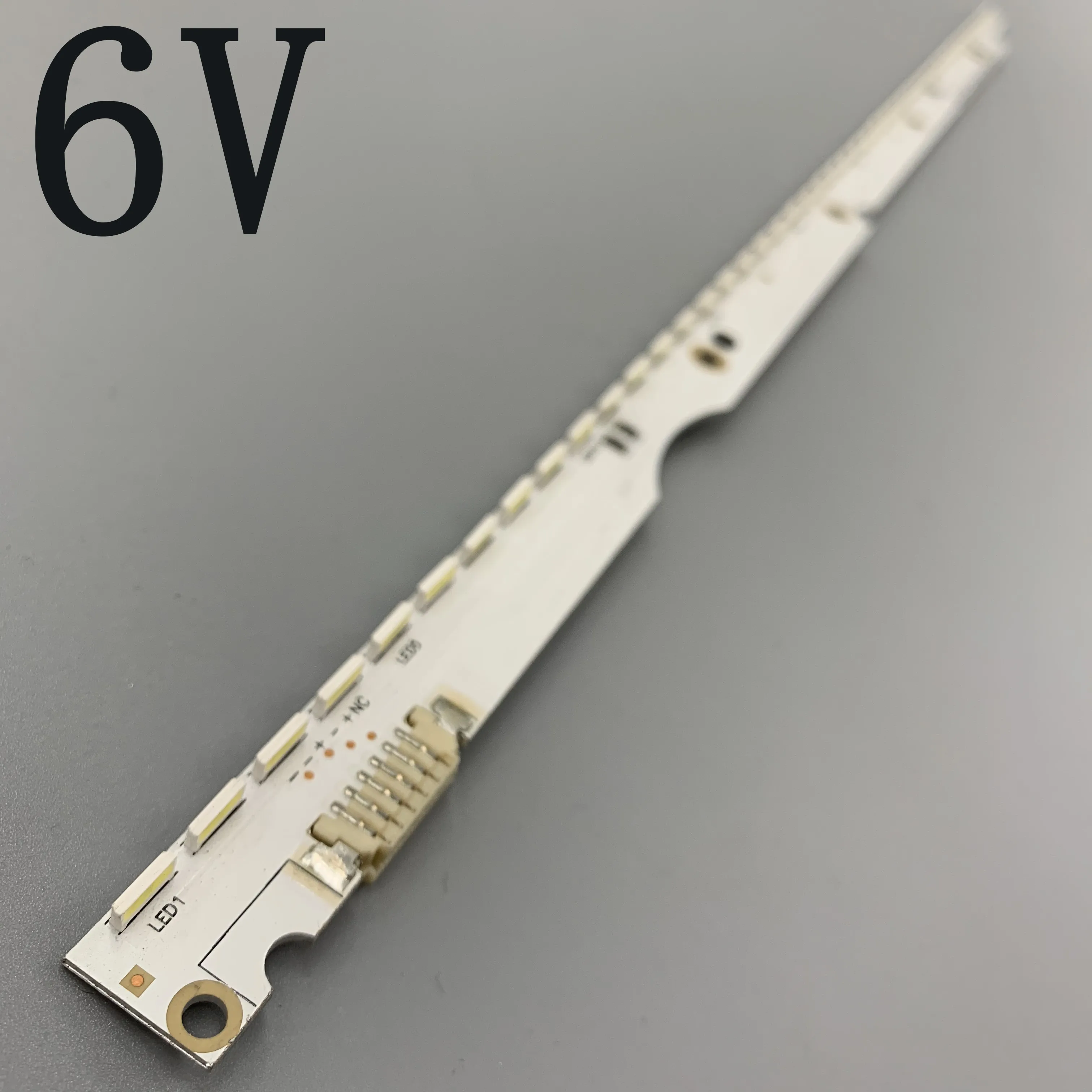 406 мм 6В * 44 Светодиодный s новый светодиодный прожектор 2012SVS32 7032NNB 2D REV1.0 32 &quotТВ