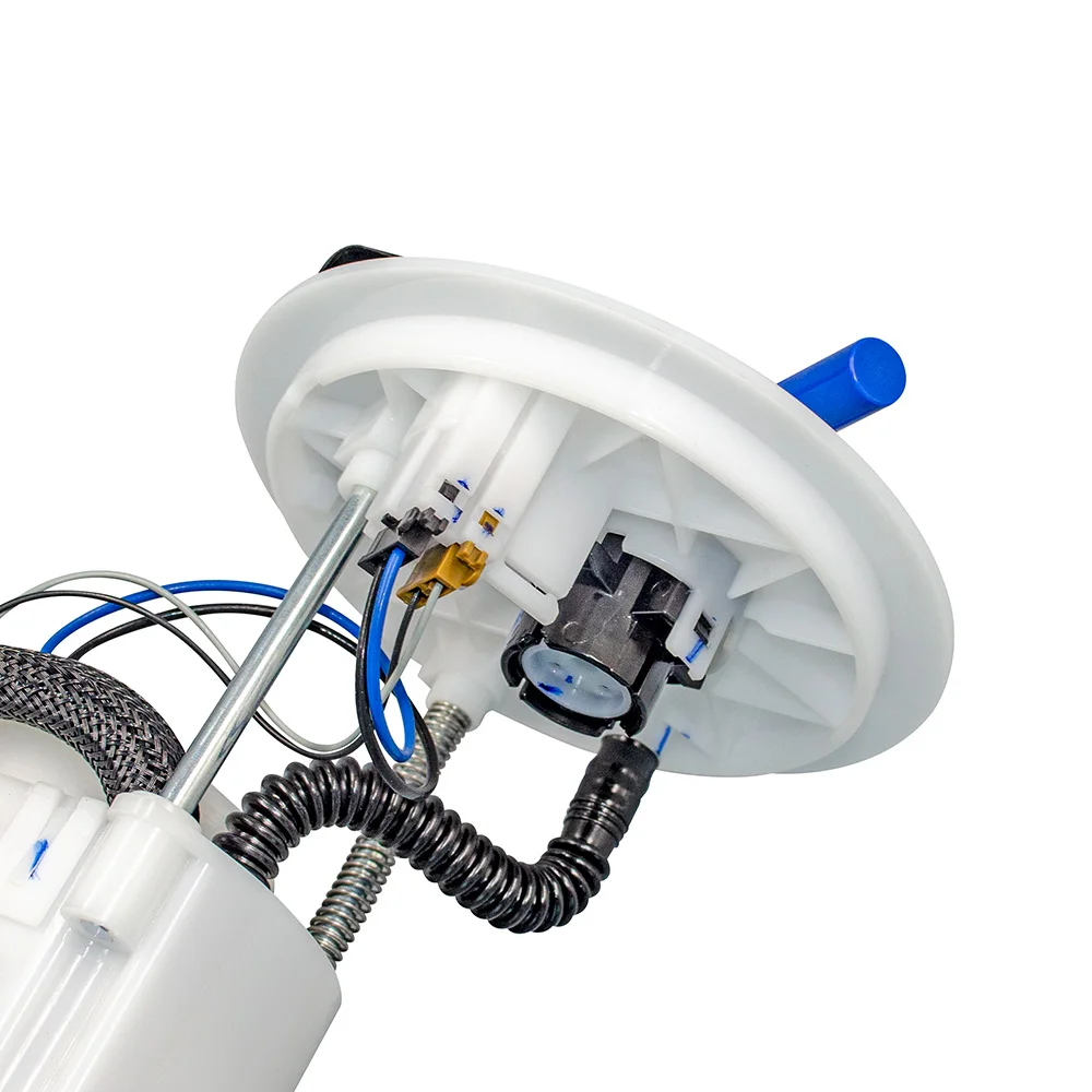 Оригинальные автозапчасти модуль топливного насоса в сборе для Hyundai Kia 08-10 US Elantra