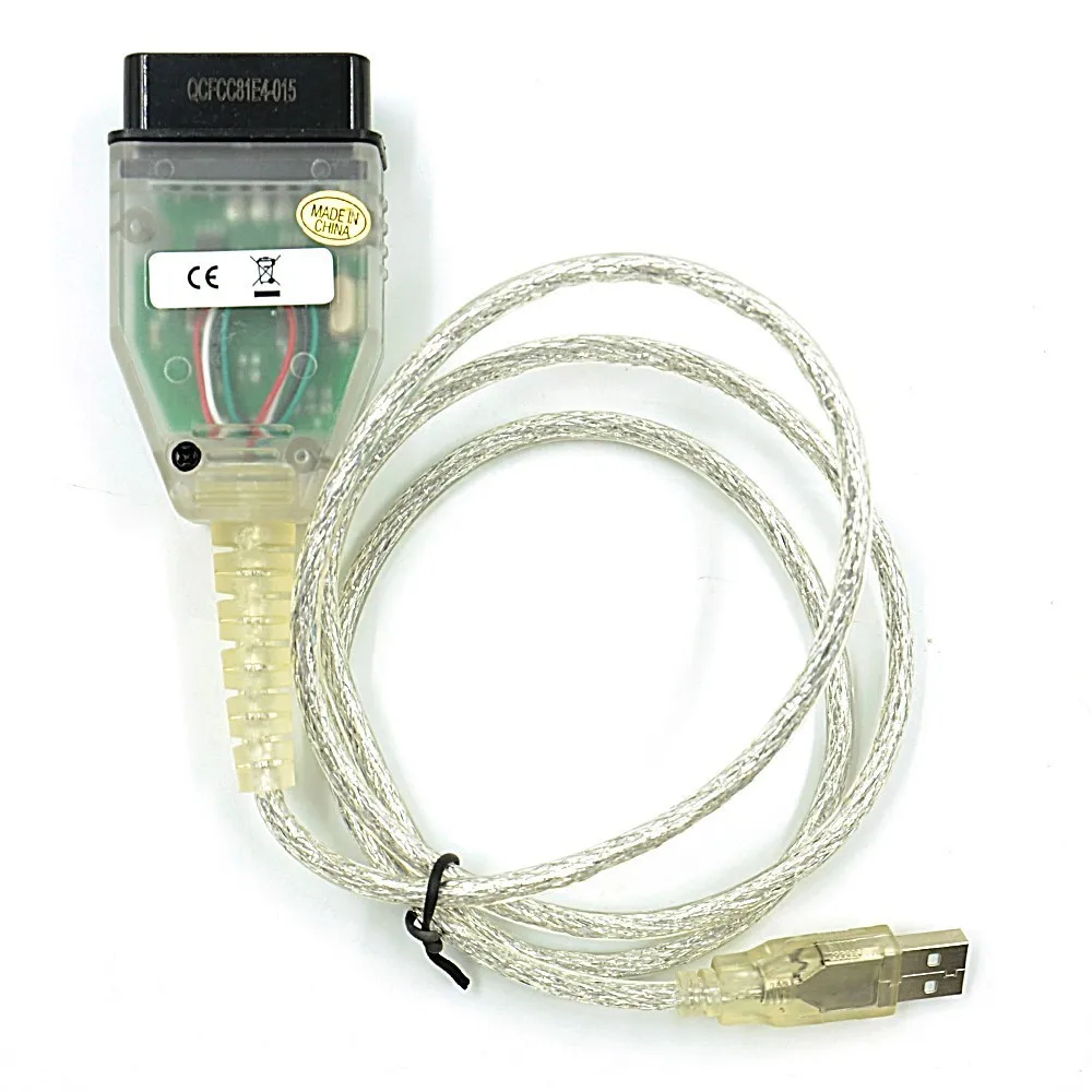 Профессиональный диагностический инструмент VAG CAN PRO 5.5.1 BUS UDS K-line OBD2 программное