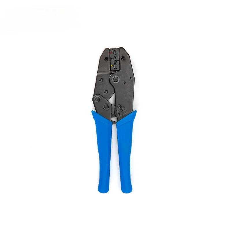 

Pre-insulated wiring manual terminal pliers cold terminal pliers crimping pliers ratchet crimping pliers
