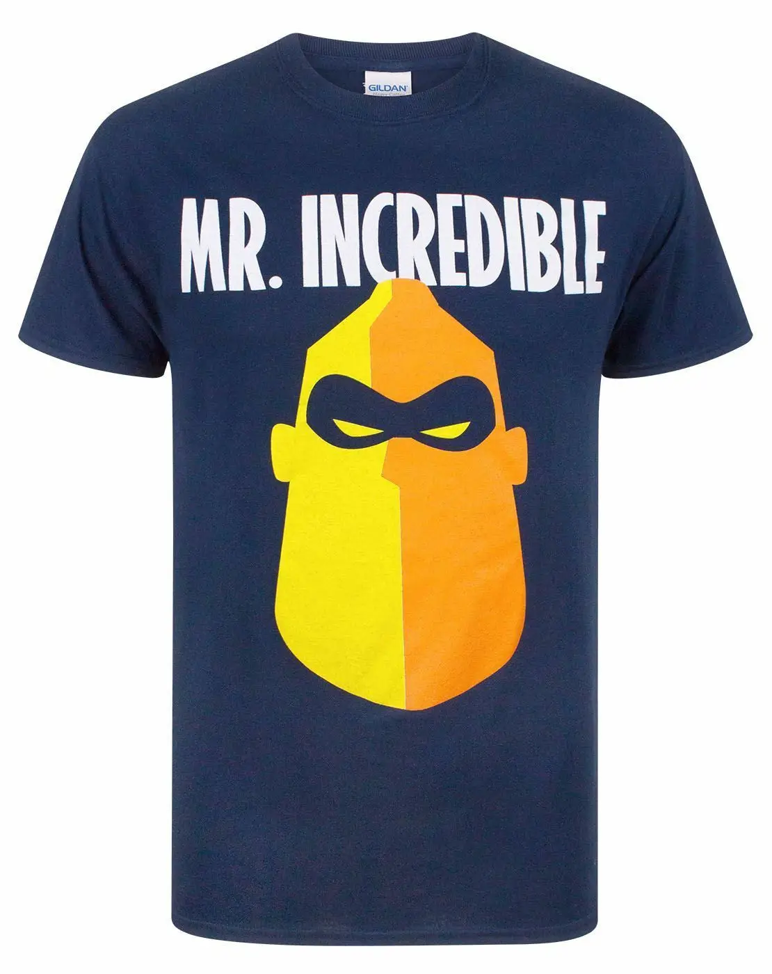 

The Incredibles 2 Mr Incredible Men's T-Shirt