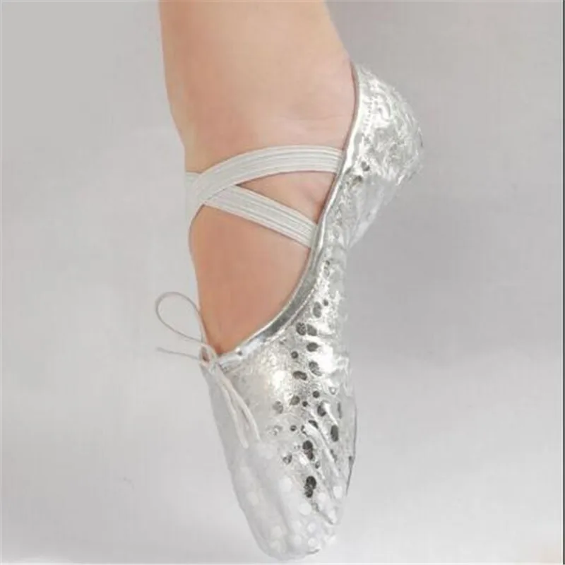 Оптовая продажа Детская/детская обувь для латиноамериканских танцев