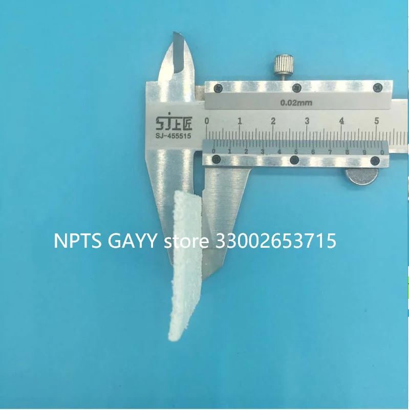 Эко-Растворитель DX5 2 шт. укупорочная губка для чернил принтера Mutoh VJ1604 VJ1204 RJ900 |