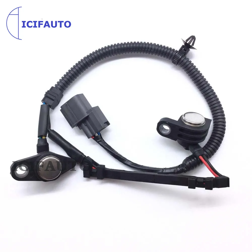 Датчик положения коленчатого вала для Φ Acura CL Honda Accord preвстроенная Одиссея 2 3 37840 PAA