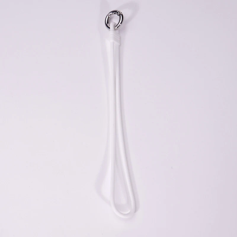 Лучшие предложения 6 шт. ручной ремешок для запястья наушники ключей ID карты