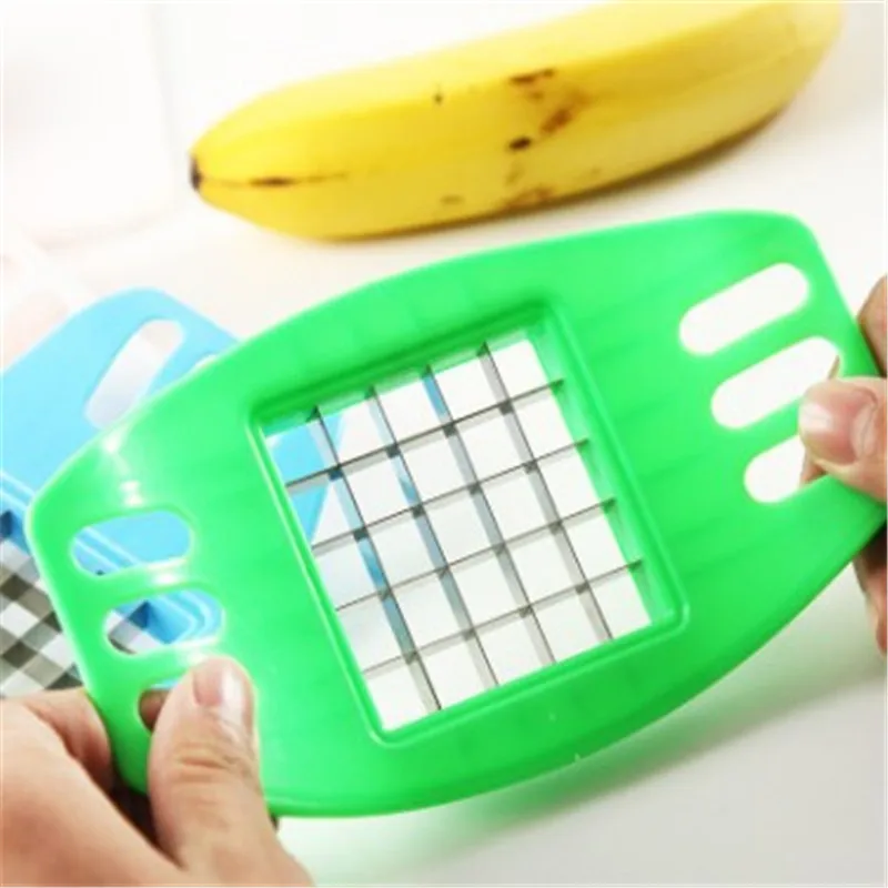 Кухонные аксессуары кухонные инструменты резаки для картофеля картофельные