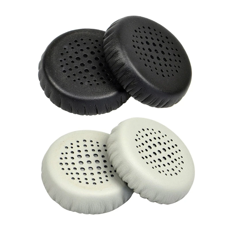 

Ear Pads For -Jabra Evolve 20 20se 30 30II 40 65 65+ 75 75+ UC MS Headset Cushio