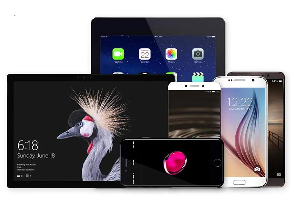 KAYINUO 9D стерео HIFI bluetooth наушники 5,0 8000 мАч Внешний аккумулятор IPX7 Водонепроницаемая TWS беспроводная гарнитура с микрофоном сенсорной клавишей