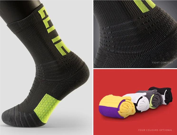 SFIT Medias Ciclismo Mujer, мужские носки для езды на велосипеде, бега, спортивные носки, летние носки для велоспорта, баскетбола