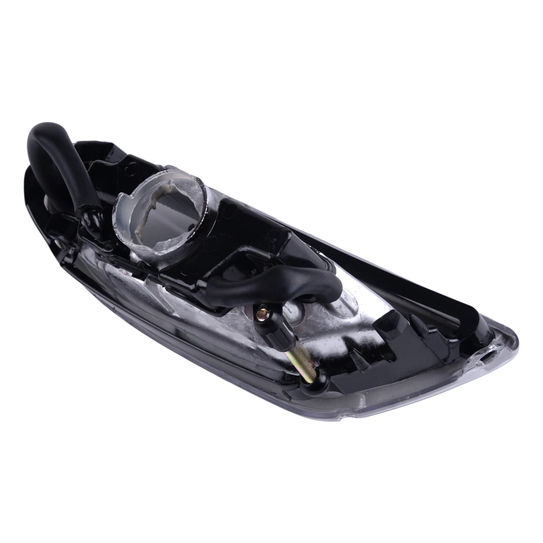 

DWCX 1Pair Car Front Fog Light Assembly 1638200328 1638200428 Fit for Benz W163 ML320 ML350 ML430 ML500 ML55