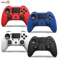 new wireless ps4 controller bluetooth gamepad joystick for play station 4slimpro