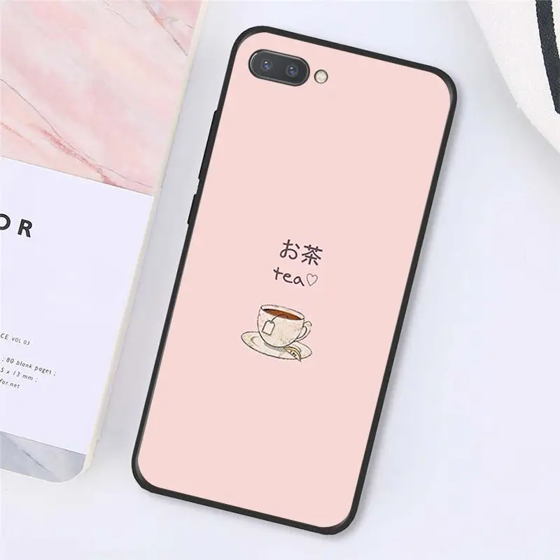 Чехол Yinuoda для телефона Huawei Honor 8A 8X 9 10 20 Lite 5A 7C 10i 9X 7A Pro 8C | Мобильные телефоны и