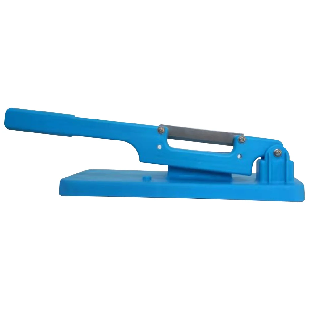 Ручной слайсер для китайской медицины режущий инструмент лезвие из легированной