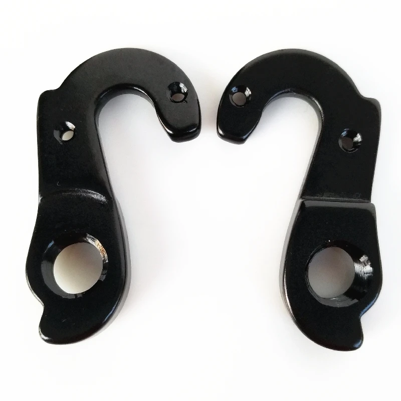

2pc Bicycle gear derailleur hanger For Wilier Cento DeRosa Planet Eddy Merckx Wilier Zero Imperiale Carrera King mech dropout