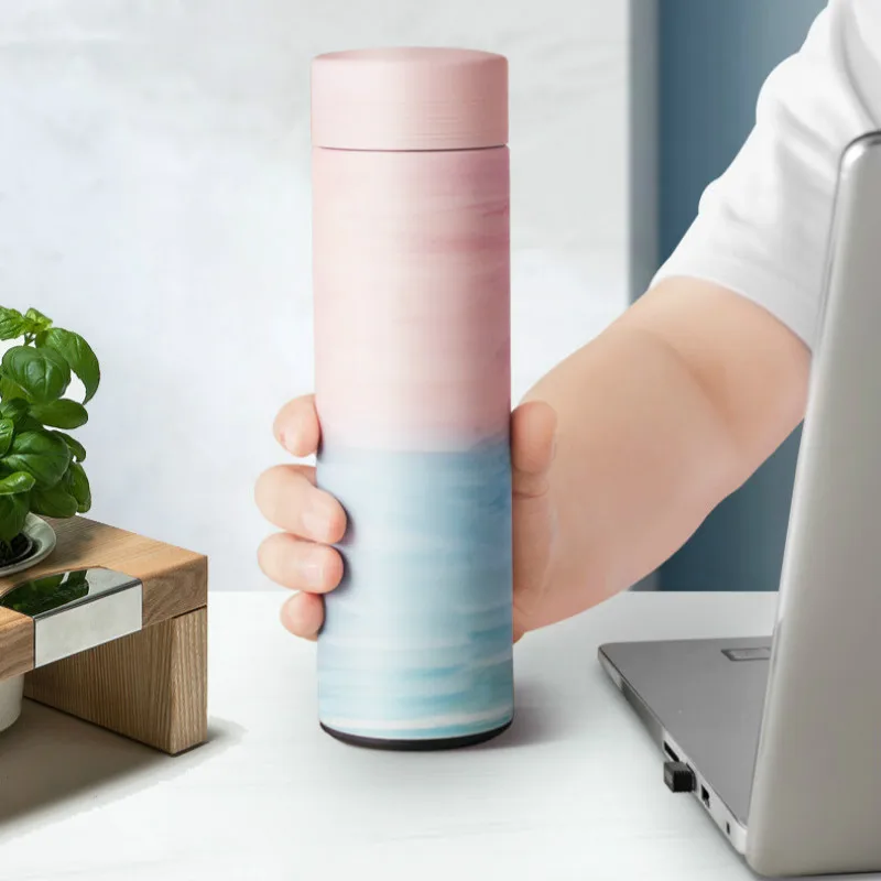 Термос из нержавеющей стали 500 мл|Вакуумные фляги и термосы| |