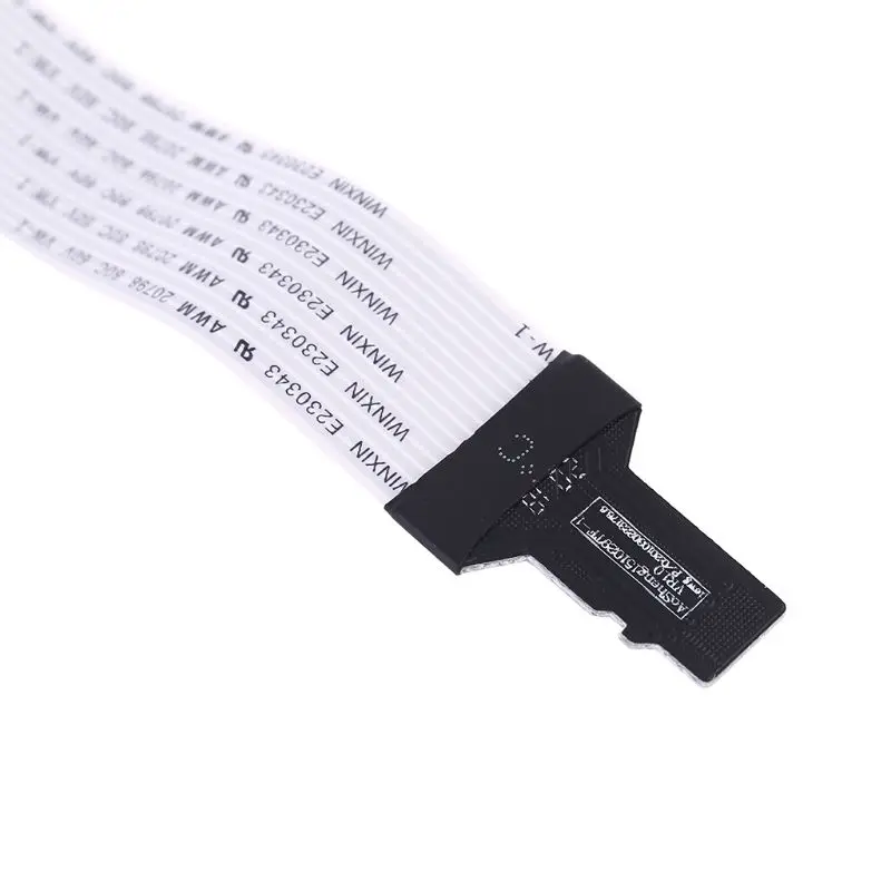 TF micro SD штекер к гнездо (TF TF) Гибкое расширение карты памяти | Компьютеры и офис
