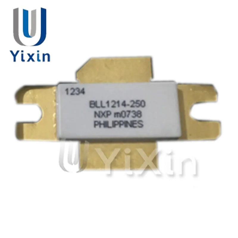

BLL1214-250 BLL1214 RF L-band радар LDMOS транзистор