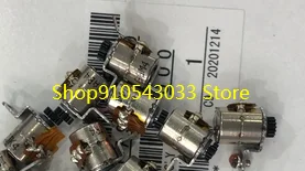 Для Canon 24 70 2 8 II диафрагма группа двигатель Объектив фотоэлемент Ремонтный